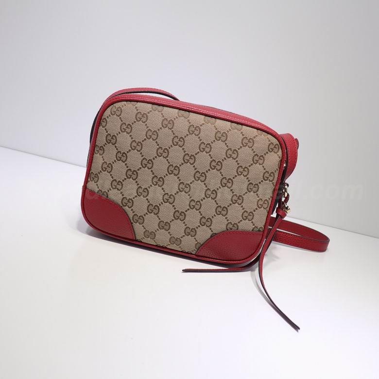 Gucci Handbags 155